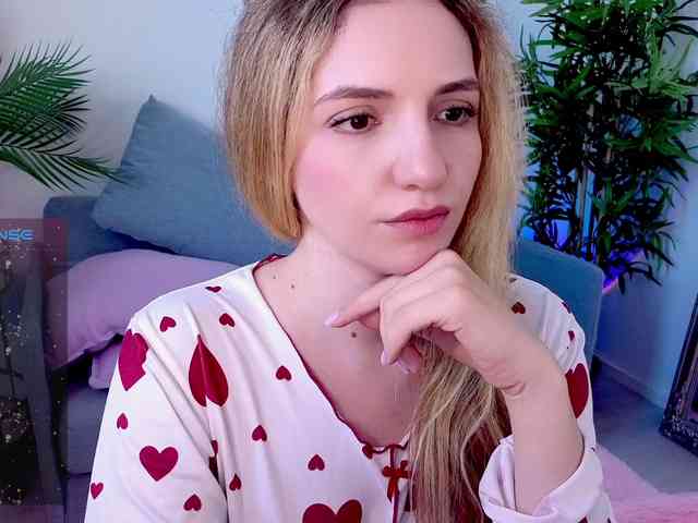 Kris_honey webcam