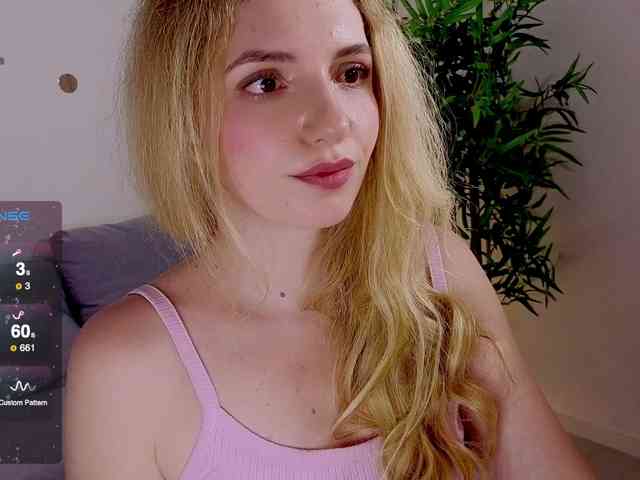 Kris_Cute webcam