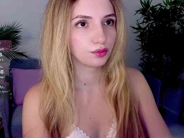 Kris_honey webcam