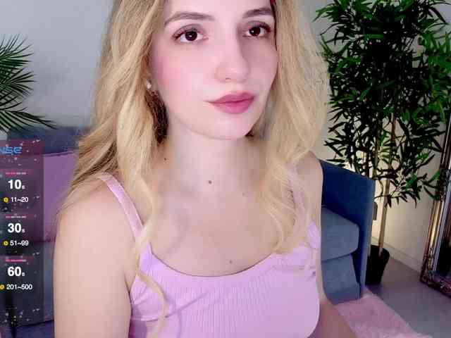 Kris_honey webcam