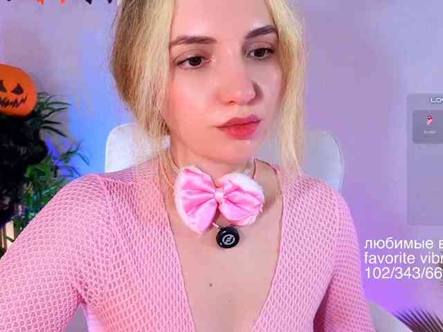 Kris_honey webcam