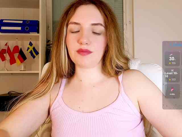 Kris_Cute webcam