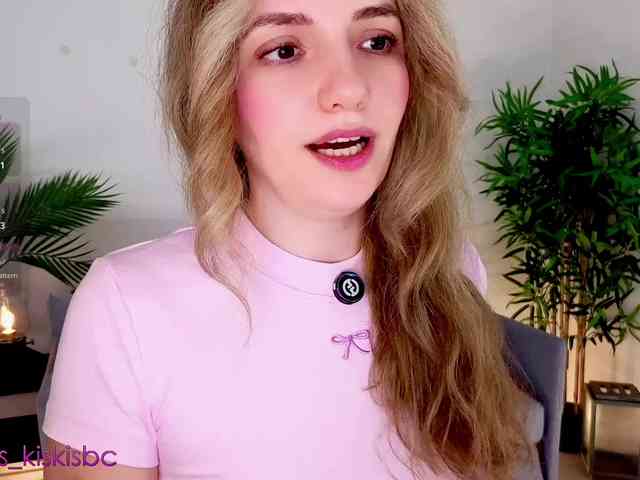 Kris_honey webcam