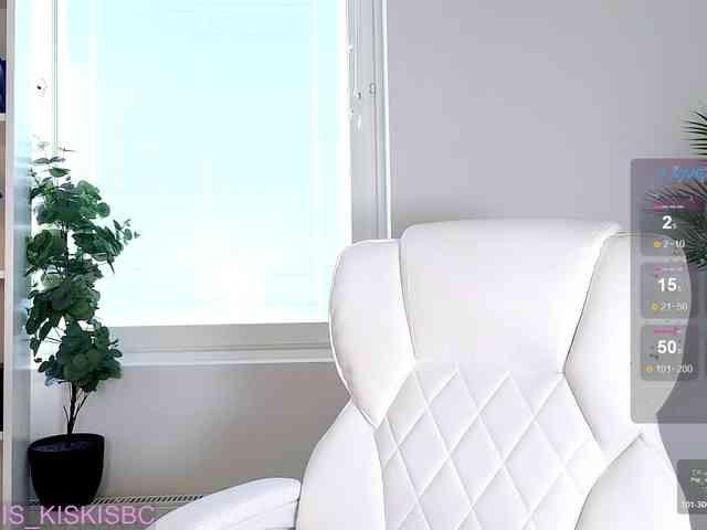 Kris_Cute webcam