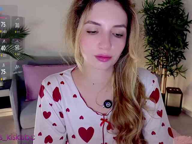 Kris_honey webcam