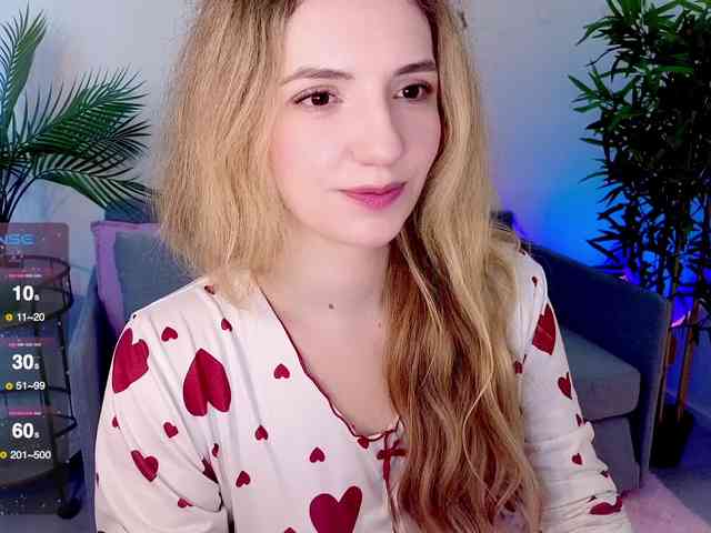 Kris_honey webcam