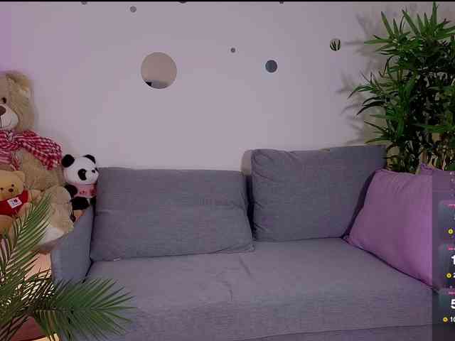 Kris_Cute webcam