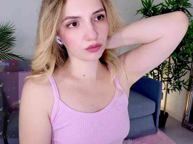 Kris_honey webcam