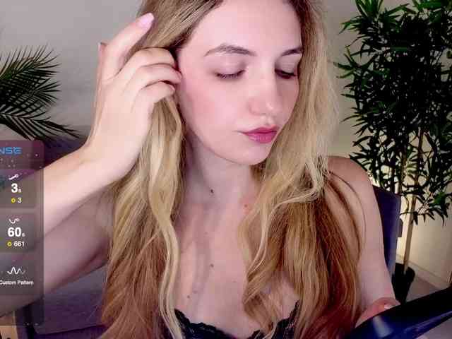 Kris_honey webcam