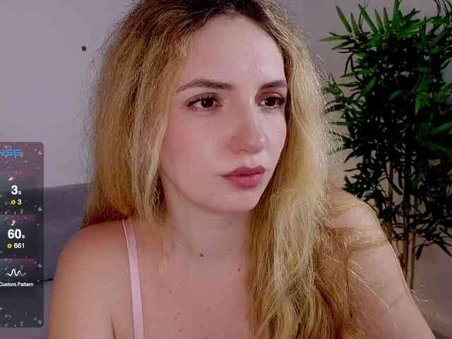 Kris_Cute webcam