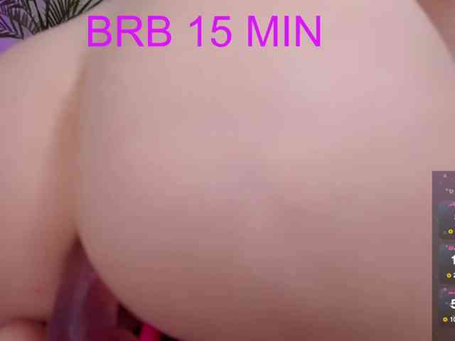 Kris_Cute webcam