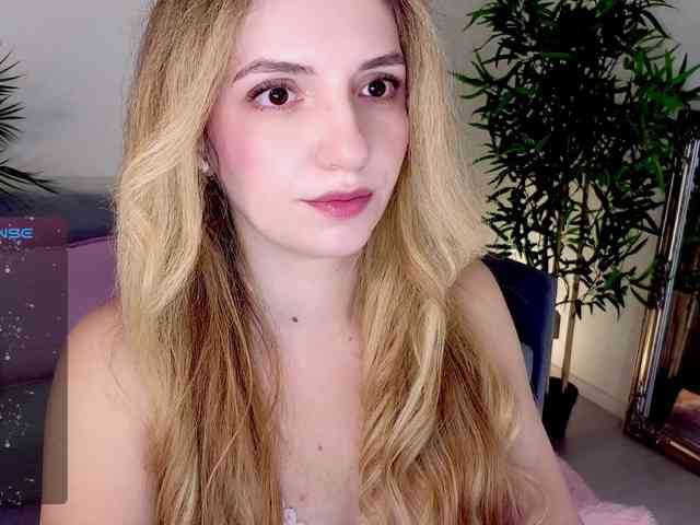 Kris_honey webcam