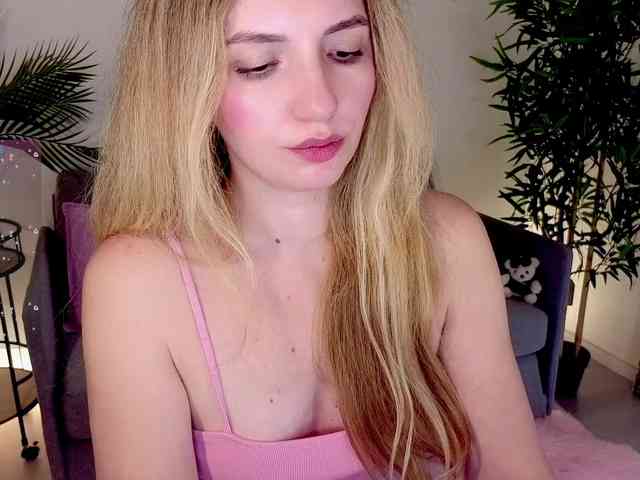 Kris_honey webcam