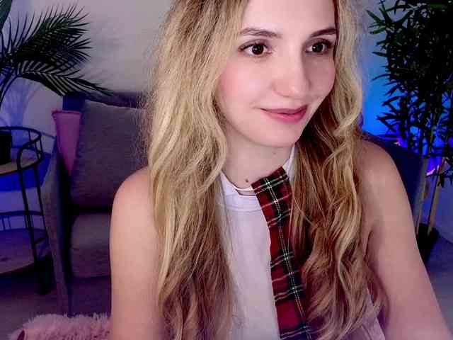 Kris_honey webcam