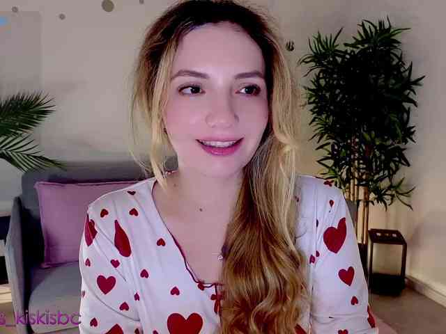 Kris_honey webcam