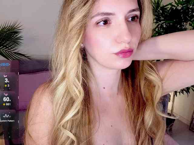 Kris_honey webcam
