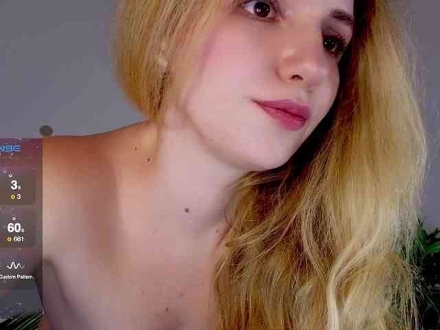 Kris_Cute webcam