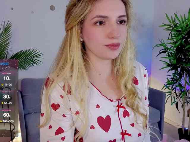 Kris_Cute webcam