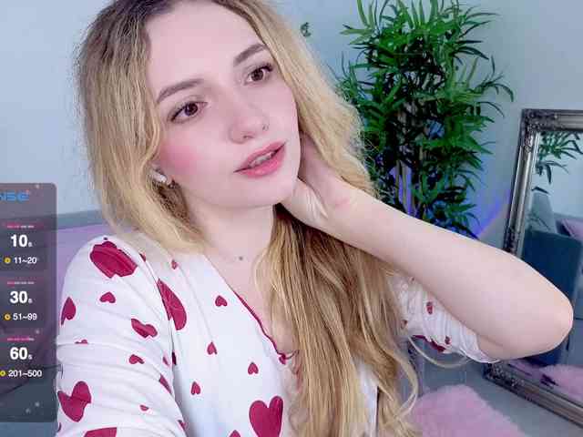 Kris_Baby webcam