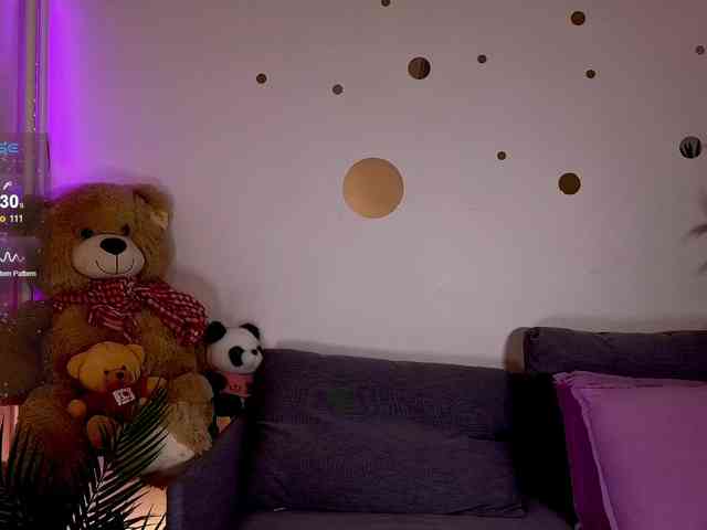 Kris_Cute webcam