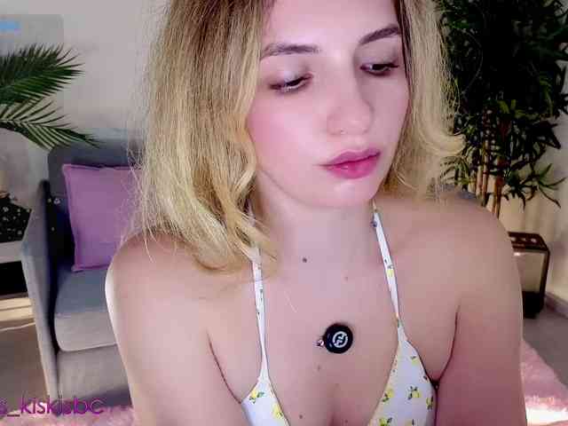 Kris_honey webcam