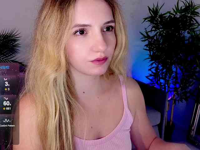 Kris_honey webcam