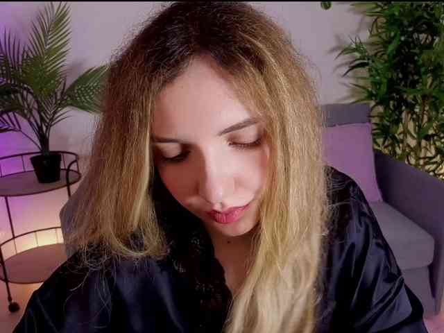 Kris_Cute webcam