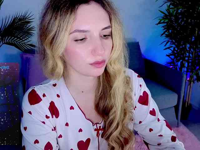 Kris_honey webcam