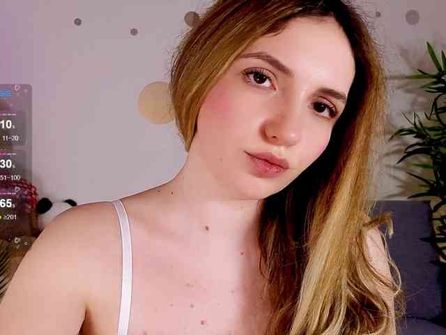 Kris_Cute webcam