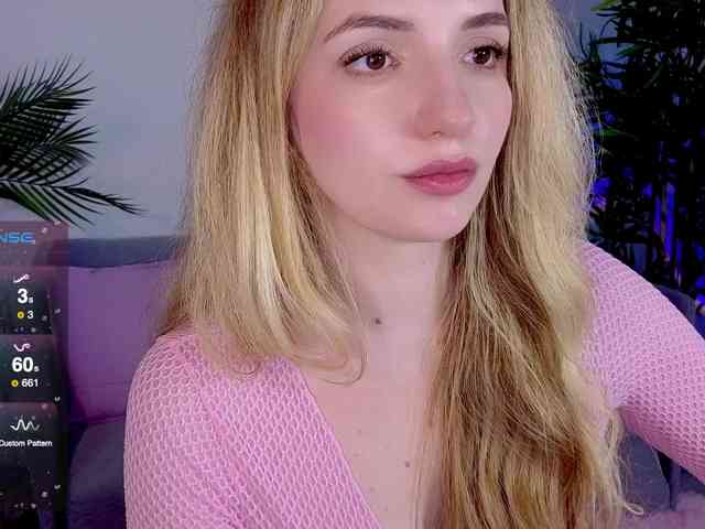 Kris_Baby webcam