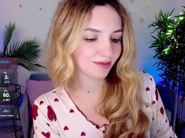 Kris_honey webcam