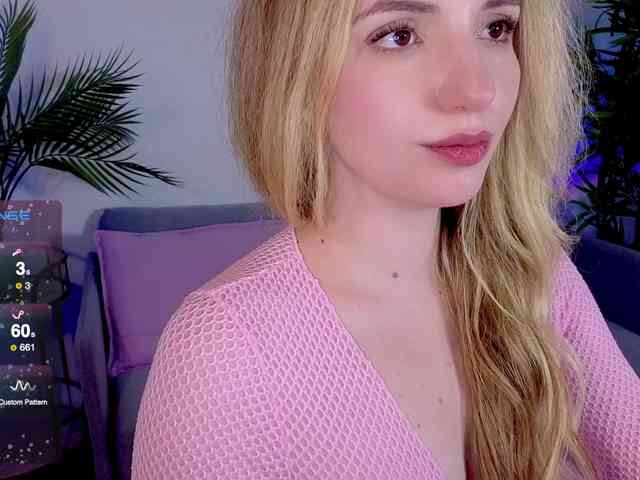 Kris_Baby webcam