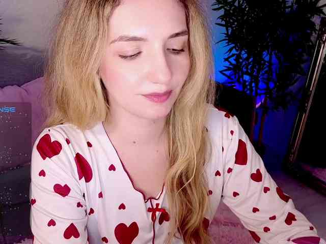 Kris_honey webcam