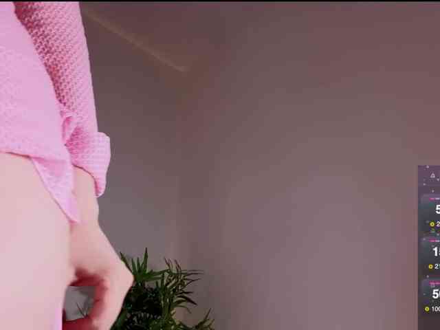 Kris_Cute webcam