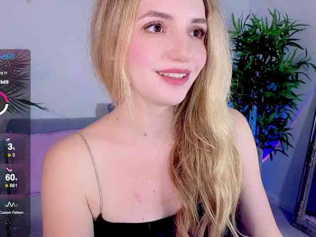 Kris_Baby webcam