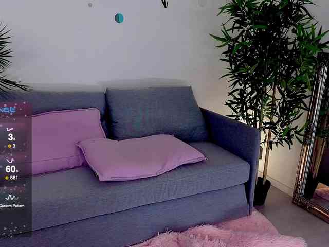 Kris_honey webcam