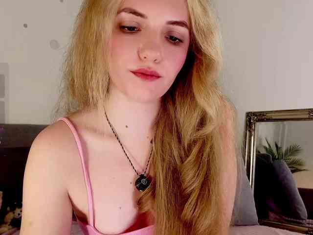 Kris_honey webcam