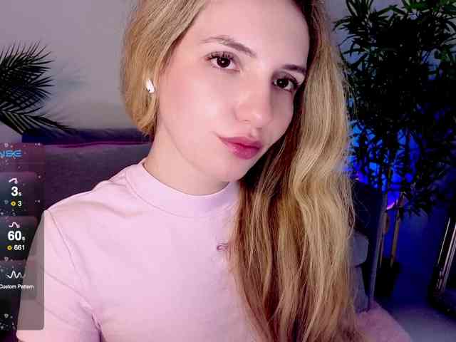 Kris_honey webcam