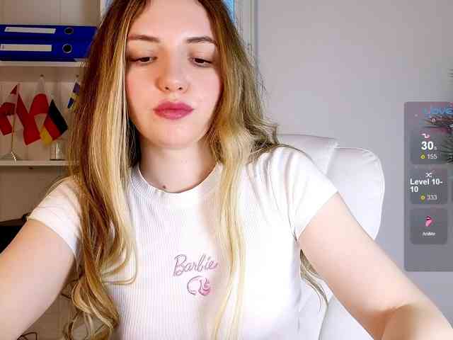 Kris_Cute webcam