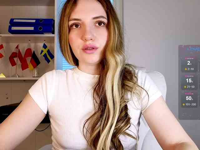 Kris_Cute webcam