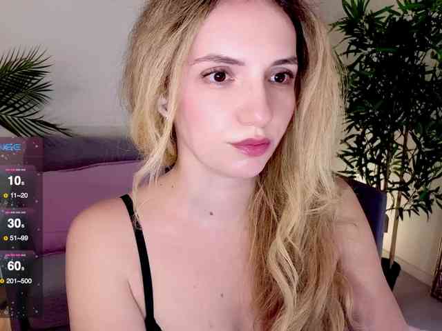 Kris_honey webcam