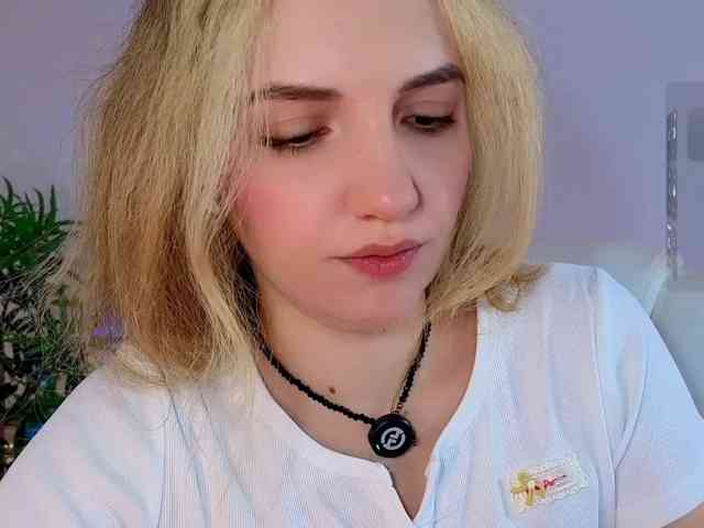 Kris_honey webcam