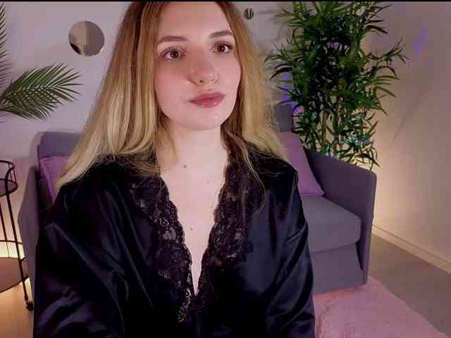 Kris_Cute webcam