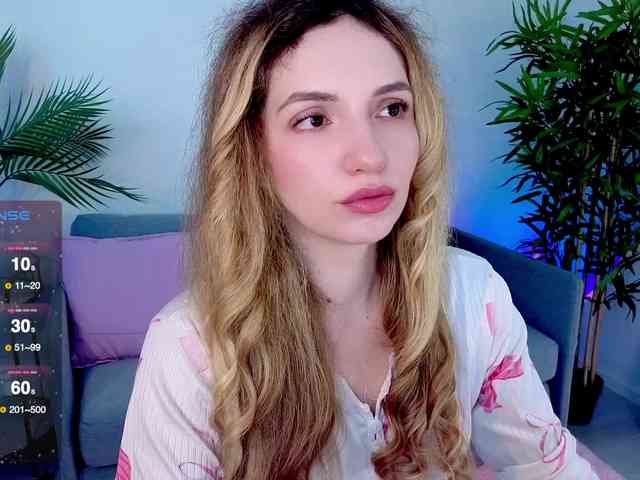 Kris_honey webcam