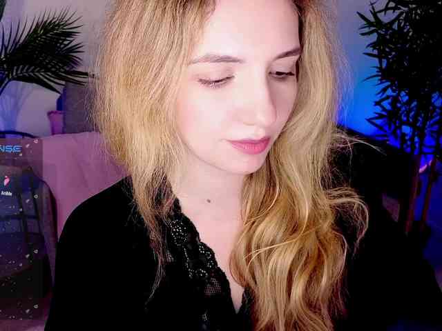 Kris_honey webcam