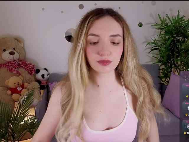 Kris_Cute webcam