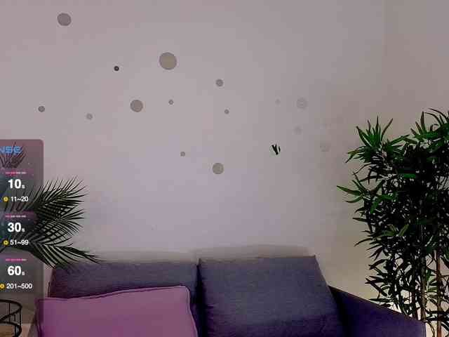 Kris_honey webcam
