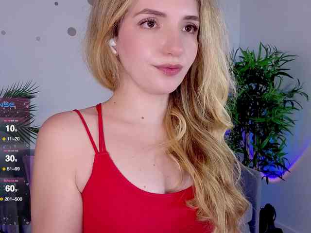 Kris_Baby webcam