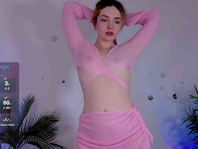 Kris_Baby webcam
