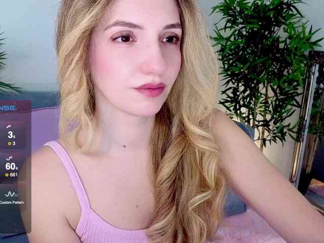 Kris_honey webcam